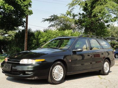 No reserve saturn wagon clean runs drives great