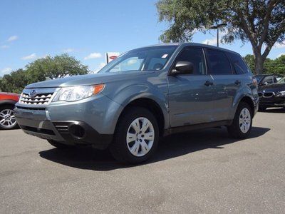 Awd, low miles, clean autocheck history, 1 owner, warranty, cold ac, suv 2.5l