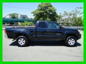 2007 toyota tacoma prerunner v6 repairable rebuilder priced to sell fast!!!