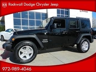 2013 jeep wrangler unlimited