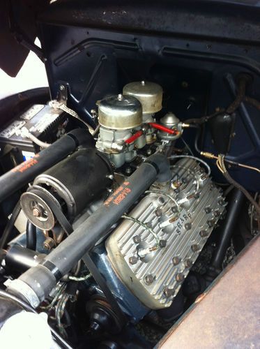 Used Pickup Trucks >> Sell used 1940 Ford Truck with Patina and Flathead motor ... Used Pickup Trucks >> Sell used 1940 Ford Truck with Patina and Flathead motor ...