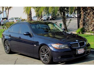 Does a 2006 bmw 325i require premium gas #3