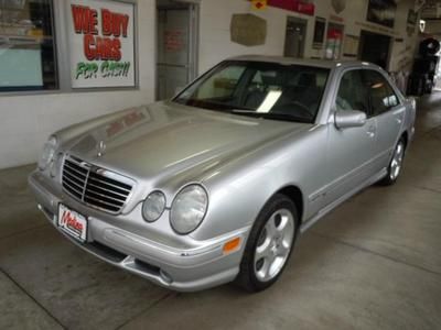 Leather 4.3l sun roof low miles abs adjustable steering wheel air conditioning