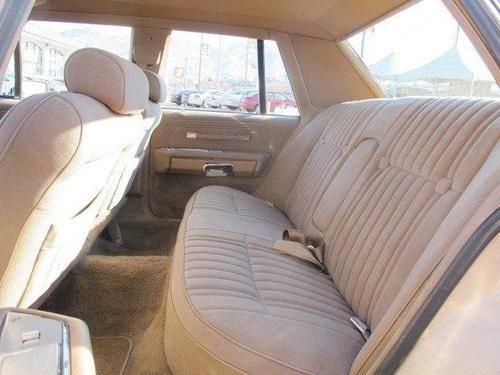 Used Cars Utah >> Sell used 1981 Ford LTD Crown Victoria in Salt Lake City ... Used Cars Utah >> Sell used 1981 Ford LTD Crown Victoria in Salt Lake City ...
