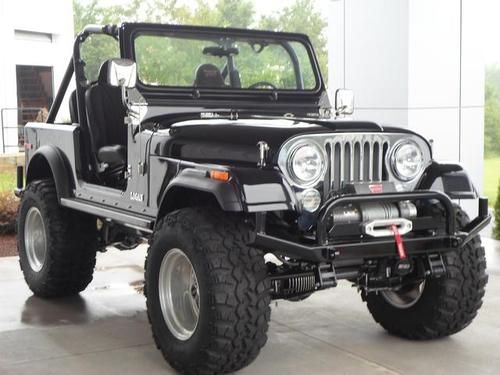 1979 jeep cj