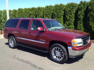 Slt 5.3 liter v-8, auto, moon roof, bose 6 disc cd, 20"wheels, heated leather