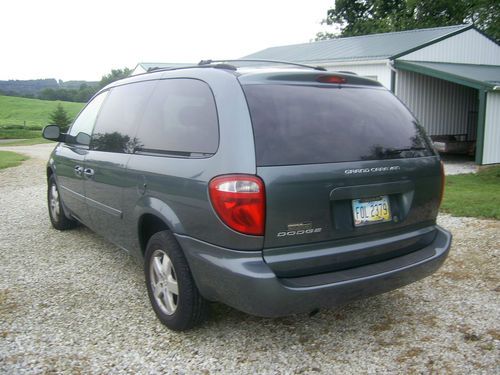 Sell used 2007 DODGE CARAVAN + NEW REMOTE CONTROLLED ... Sell used 2007 DODGE CARAVAN + NEW REMOTE CONTROLLED ...