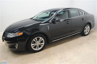 2011 lincoln mks 50k,lincoln certified pre-owned,1owner