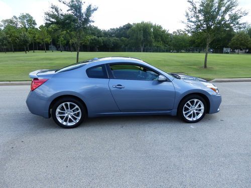 Sell used 2012 NISSAN ALTIMA. 3,5 SR V6. LEATHER. SUNROOF ... Sell used 2012 NISSAN ALTIMA. 3,5 SR V6. LEATHER. SUNROOF ...