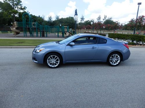 Sell used 2012 NISSAN ALTIMA. 3,5 SR V6. LEATHER. SUNROOF ... Sell used 2012 NISSAN ALTIMA. 3,5 SR V6. LEATHER. SUNROOF ...