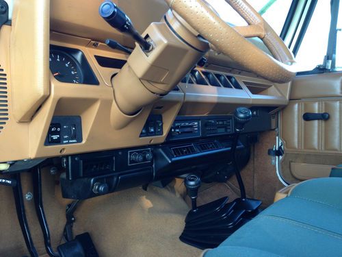 Sell Used 1995 Jeep Wrangler Sahara Sport Utility 2 Door 4 0