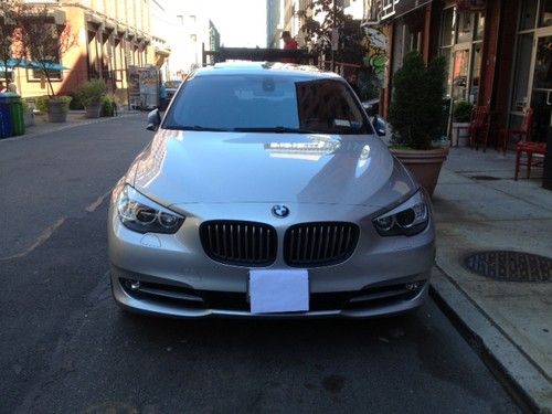 Sell used 2010 BMW 550i GT Base Hatchback 4-Door 4.4L in ... Sell used 2010 BMW 550i GT Base Hatchback 4-Door 4.4L in ...