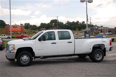 Save at empire chevy on this new crew cab wt duramax allison cloth 4x4