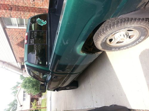 Used Cars For Sale Cincinnati >> Sell used 1999 Chevrolet Silverado Z71 1500 4x4 Single Cab ... Used Cars For Sale Cincinnati >> Sell used 1999 Chevrolet Silverado Z71 1500 4x4 Single Cab ...
