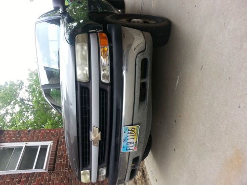 Sell used 1999 Chevrolet Silverado Z71 1500 4x4 Single Cab ... Sell used 1999 Chevrolet Silverado Z71 1500 4x4 Single Cab ...