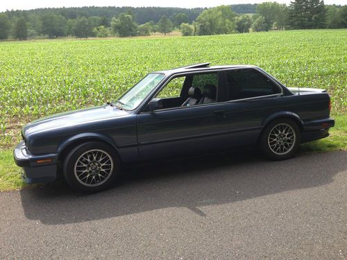 Bmw 318i m3 engine swap #4