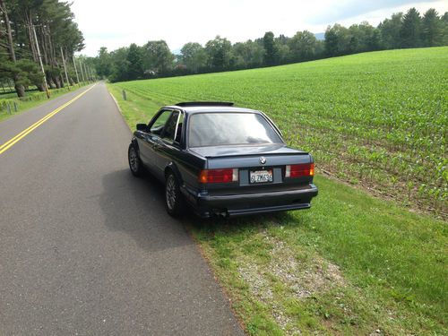 Bmw 318i m3 engine swap #7