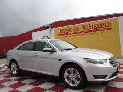 Sedan sel fw 3.5l leather (2) aux pwr points 5 passenger seating cruise control