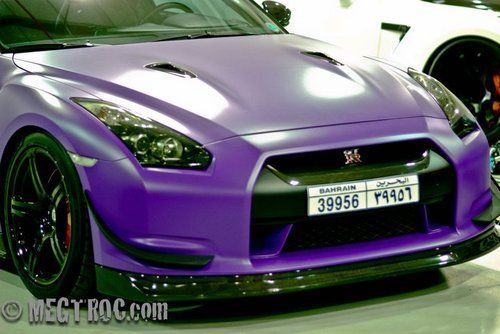 2009 nissan gt-r 1200 whp+