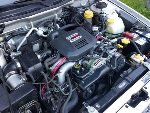 Used Cars Idaho Falls >> Sell used 1993 Subaru Legacy Sport Sedan SS Turbo (63k ... Used Cars Idaho Falls >> Sell used 1993 Subaru Legacy Sport Sedan SS Turbo (63k ...