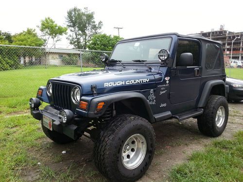 2000 jeep wrangler $9.200 o.b.o.