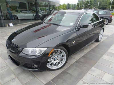 2011 bmw 335is convertible