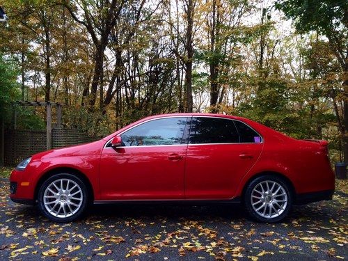 Sell used 2006 VOLKSWAGEN JETTA GLI 2.0L TURBO FSI 6 SPEED ... Sell used 2006 VOLKSWAGEN JETTA GLI 2.0L TURBO FSI 6 SPEED ...