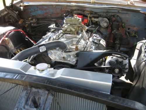 Sell used 2 door SS Rat Rod Project Under Construction in ... Sell used 2 door SS Rat Rod Project Under Construction in ...