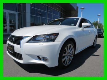 2013 used 3.5l v6 24v automatic awd sedan premium