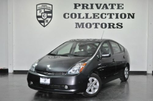 2007 toyota prius *every option *super clean *