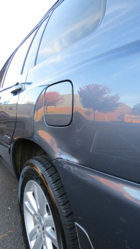 Sell used 2006 Toyota Highlander Hybrid Limited 4-Door 3 ... Sell used 2006 Toyota Highlander Hybrid Limited 4-Door 3 ...