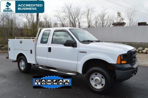 One owner 4x4 f250, well maintained, super clean priced right, see all pics