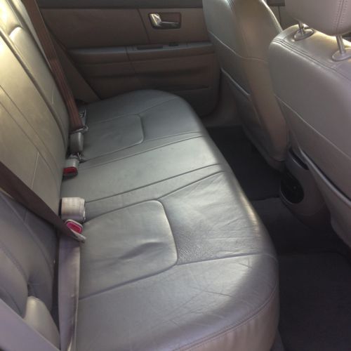 Used Ford Taurus >> Sell used 2002 Ford Taurus SEL Wagon 4-Door 3.0L in ... Used Ford Taurus >> Sell used 2002 Ford Taurus SEL Wagon 4-Door 3.0L in ...