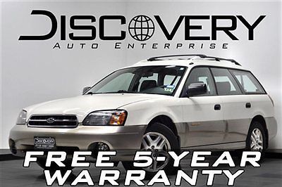 *must see* awd free 5-yr warranty / shipping! gas sipper awd