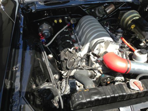 Sell new 1970 Plymouth Barracuda resto mod with 6.4 Hemi ... Sell new 1970 Plymouth Barracuda resto mod with 6.4 Hemi ...