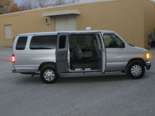 Ford 15 Passenger Van >> Sell used FORD E-350 15 Passenger Van in Cleveland, Ohio, United States, for US $7,400.00 Ford 15 Passenger Van >> Sell used FORD E-350 15 Passenger Van in Cleveland, Ohio, United States, for US $7,400.00