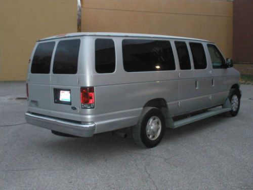 Cars For Sale In Cleveland Ohio >> Sell used FORD E-350 15 Passenger Van in Cleveland, Ohio ... Cars For Sale In Cleveland Ohio >> Sell used FORD E-350 15 Passenger Van in Cleveland, Ohio ...