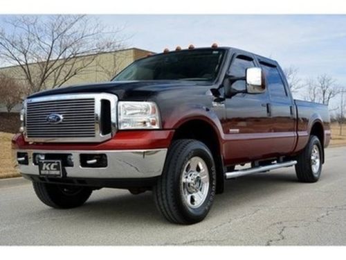 2006 ford king ranch