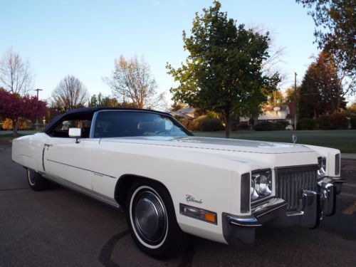 Pocatello Car Dealers >> Sell used BEAUTIFUL 1972 CADILLAC FLEETWOOD ELDORADO ... Pocatello Car Dealers >> Sell used BEAUTIFUL 1972 CADILLAC FLEETWOOD ELDORADO ...