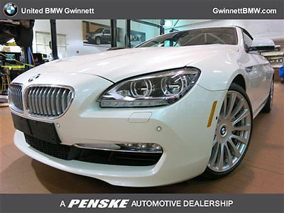650i 6 series low miles 2 dr convertible automatic gasoline 4.4l 8 cyl special o