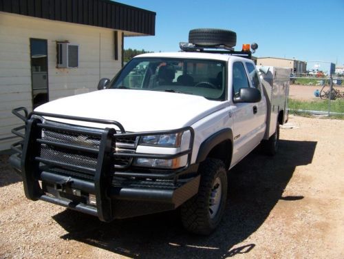 Purchase used Chevrolet Truck 3500/ Utility body in ... Purchase used Chevrolet Truck 3500/ Utility body in ...