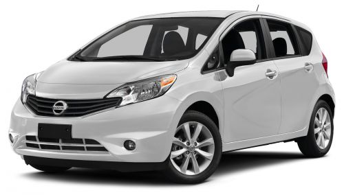 2014 nissan versa note s