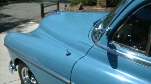 1950 Oldsmobile Futuramic 88 * A Clean California Car, image 8