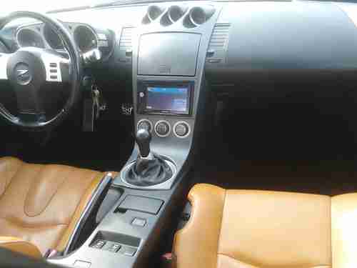 Nissan 350z windsor ontario #4