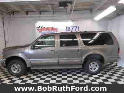 Purchase used 2002 Ford Excursion Triton 6.8L V10 4WD in ... Purchase used 2002 Ford Excursion Triton 6.8L V10 4WD in ...