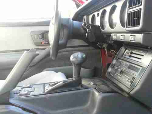 Used Cars Escondido >> Purchase used 1991 Pontiac Firebird Trans Am GTA Coupe 2-Door 5.7L TPI engine, very rare car in ... Used Cars Escondido >> Purchase used 1991 Pontiac Firebird Trans Am GTA Coupe 2-Door 5.7L TPI engine, very rare car in ...
