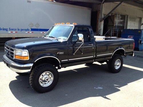 1997 ford superduty