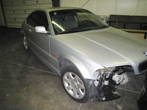 Bmw e46 engine conversions