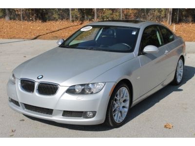 (bmw) 2009 328i convertible coupe