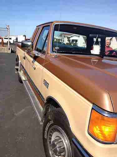 Purchase used 1988 Ford F-250 Custom Standard Cab Pickup 2 ... Purchase used 1988 Ford F-250 Custom Standard Cab Pickup 2 ...